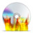 cd burn Icon